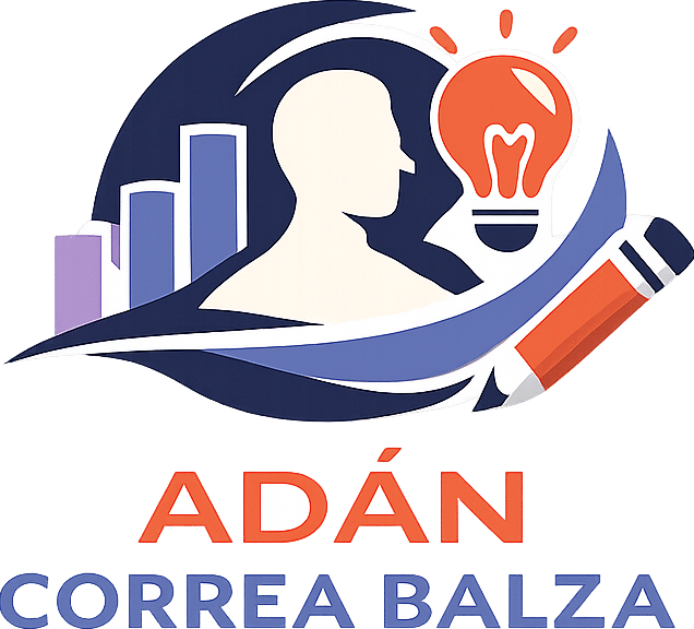 Adán Correa Balza